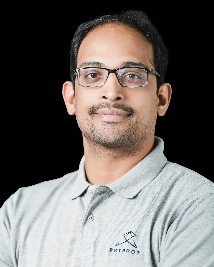 Naga Bharath Daka