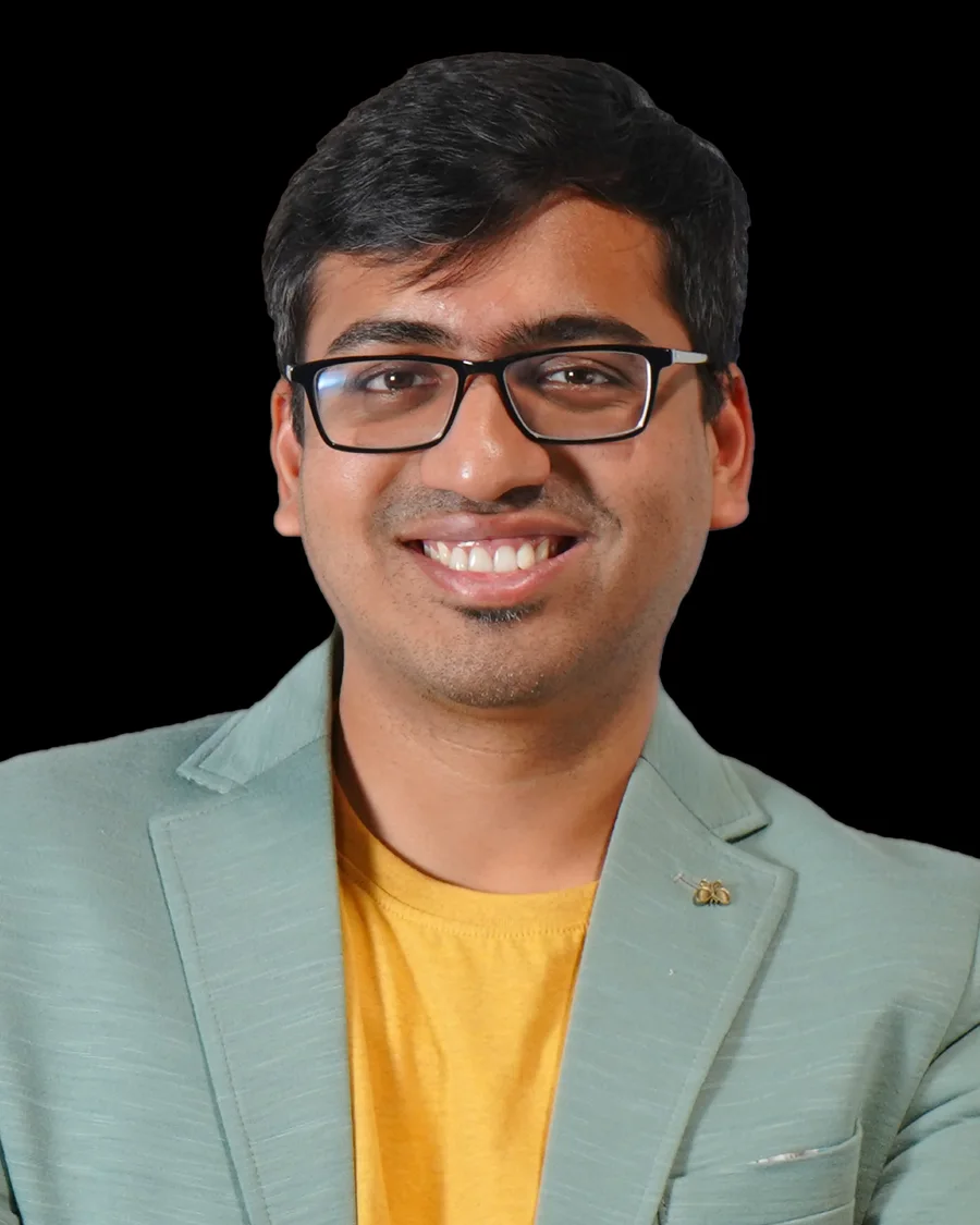 Pawan Kumar Chandana